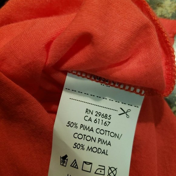 Pendleton Woman Essential Knits T-shirts XL - Picture 7 of 12